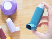 Asma pode ser tratada com medicamentos e cuidados especiais